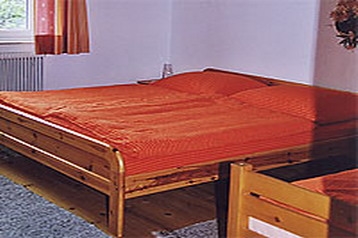 Austria Privát Altmünster, Interiorul